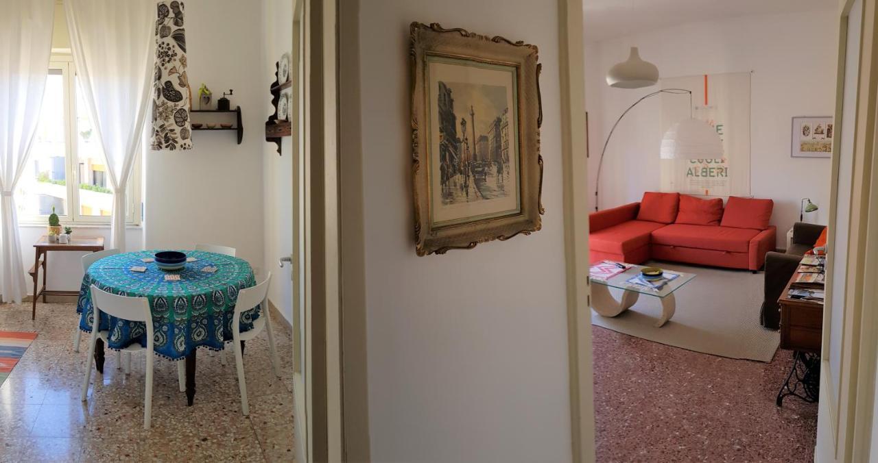Arricriati Vicino Lungomare Apartment Catania