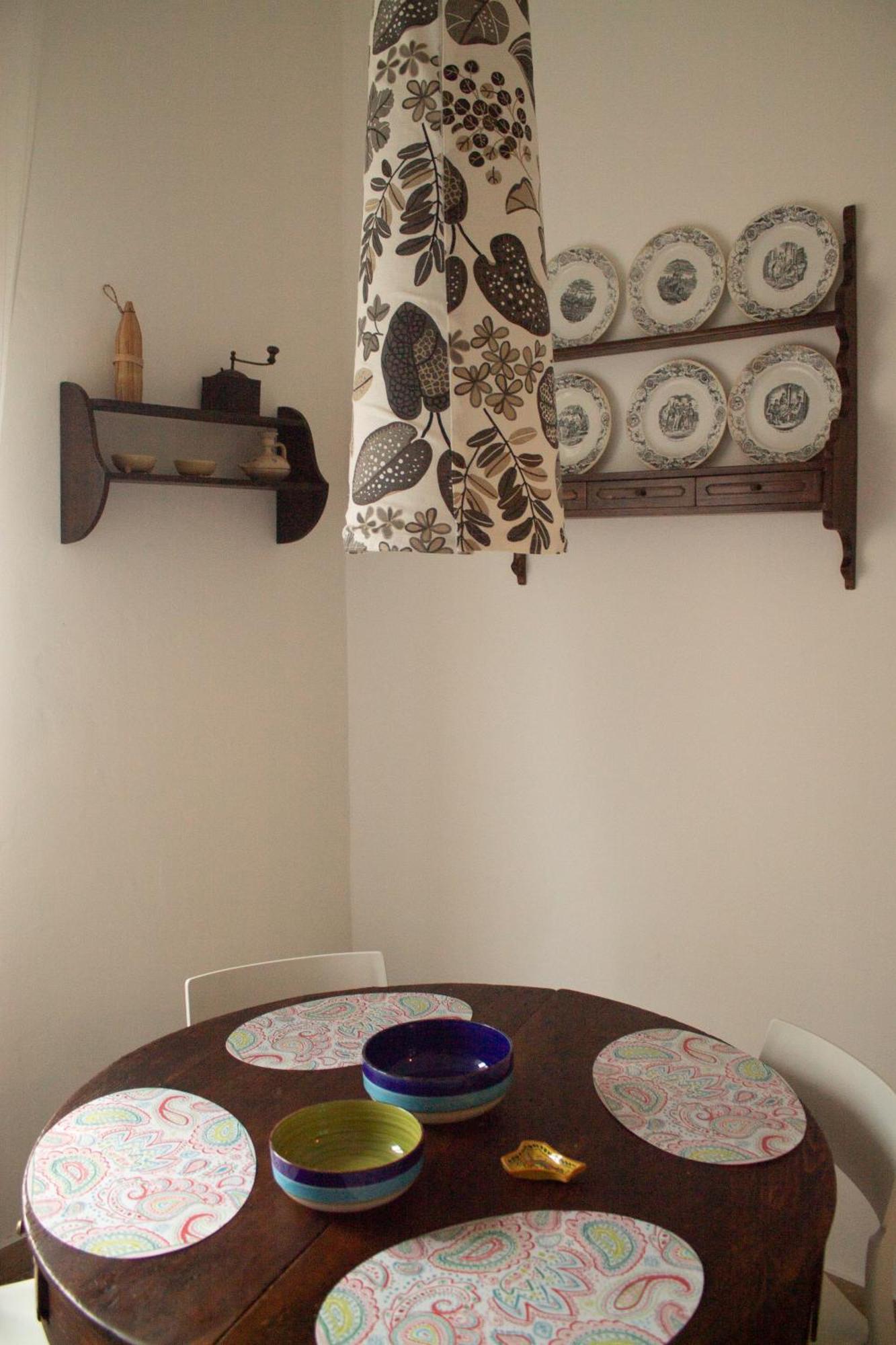 Apartment Arricriati Vicino Lungomare Catania
