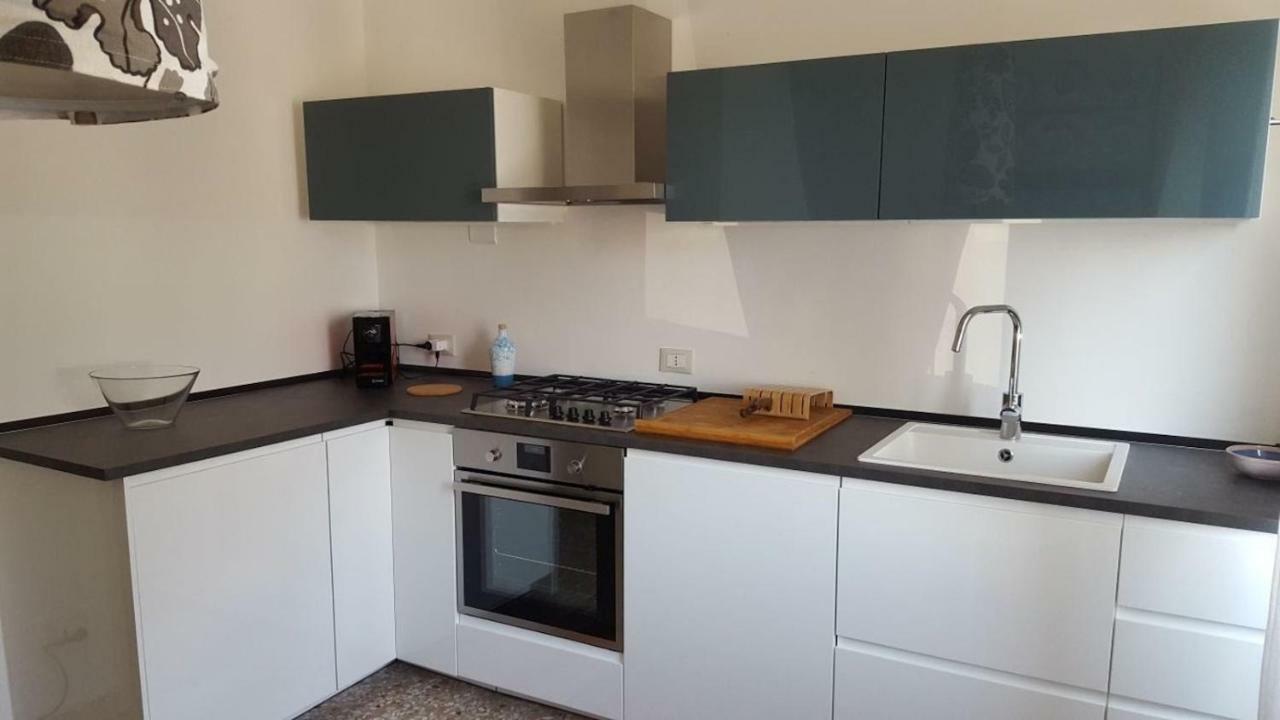 Arricriati Vicino Lungomare Apartment