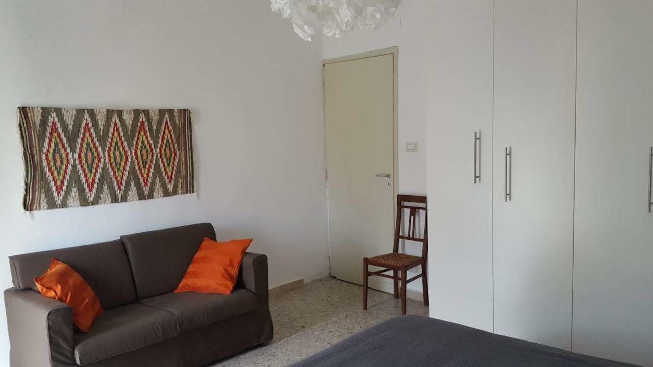 Arricriati Vicino Lungomare Apartment *
