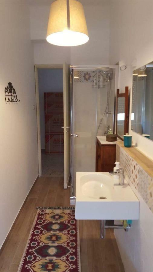Apartment Arricriati Vicino Lungomare Catania