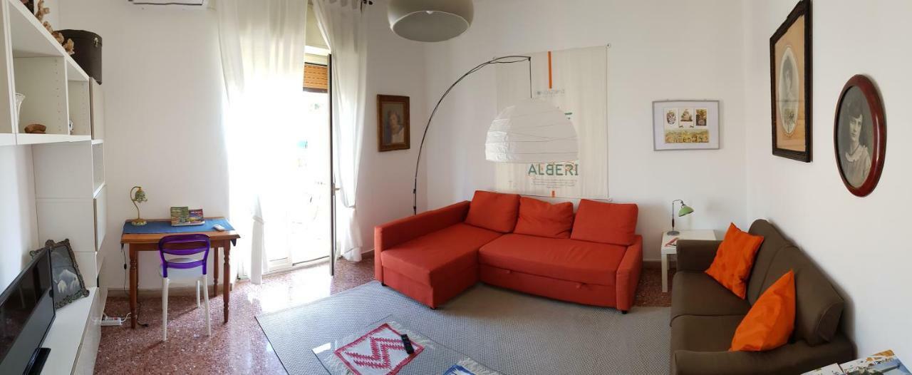 Apartment Arricriati Vicino Lungomare *