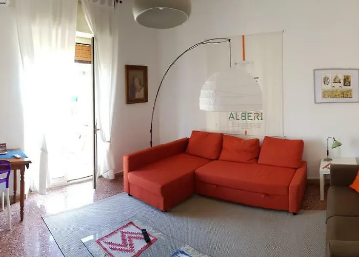 Appartamento Arricriati Vicino Lungomare
