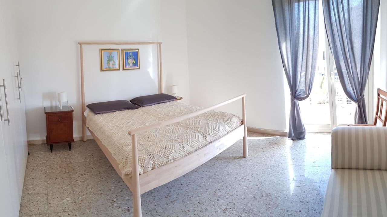 Apartment Arricriati Vicino Lungomare