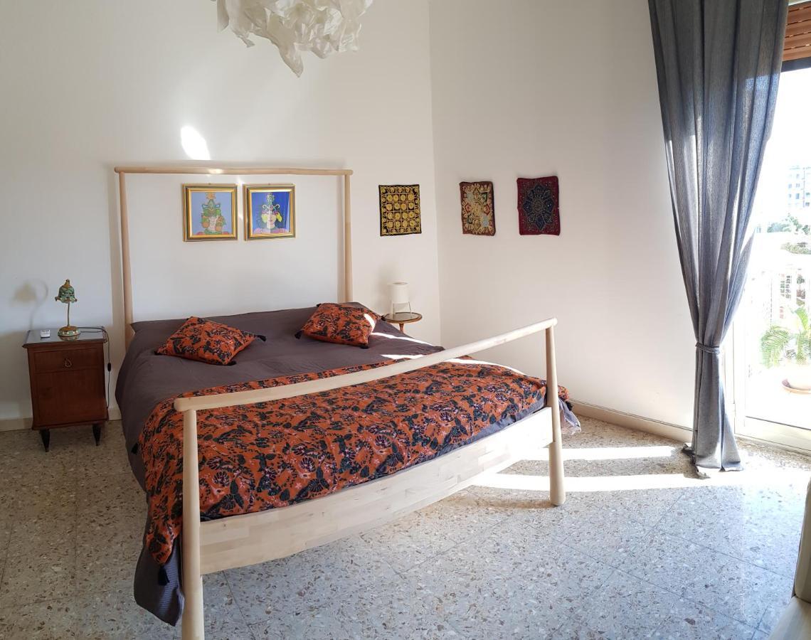 Apartment Arricriati Vicino Lungomare