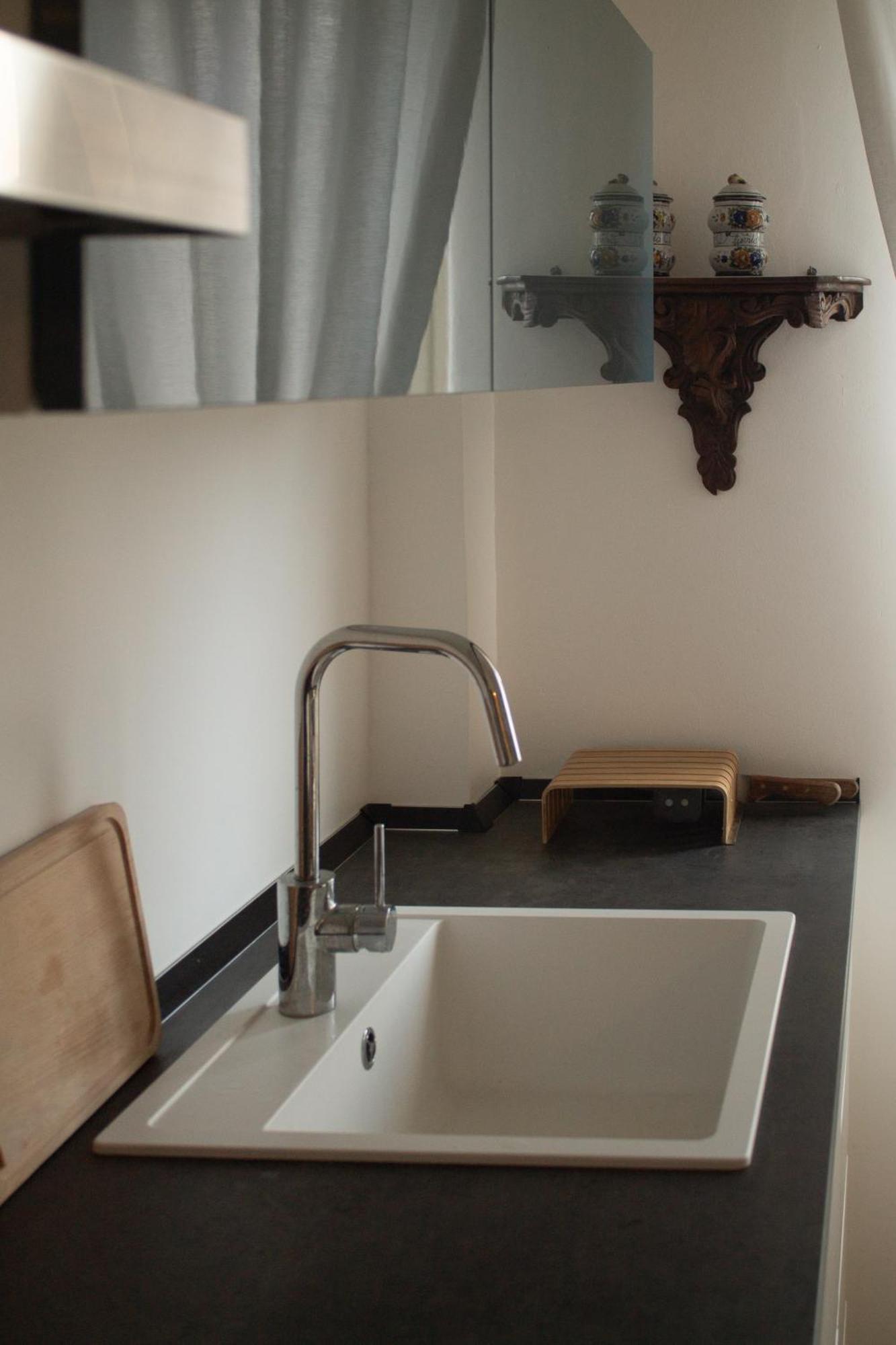 Arricriati Vicino Lungomare Apartment Catania
