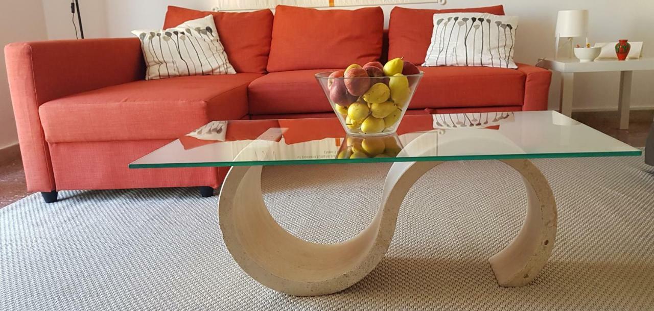 Arricriati Vicino Lungomare Apartment Catania
