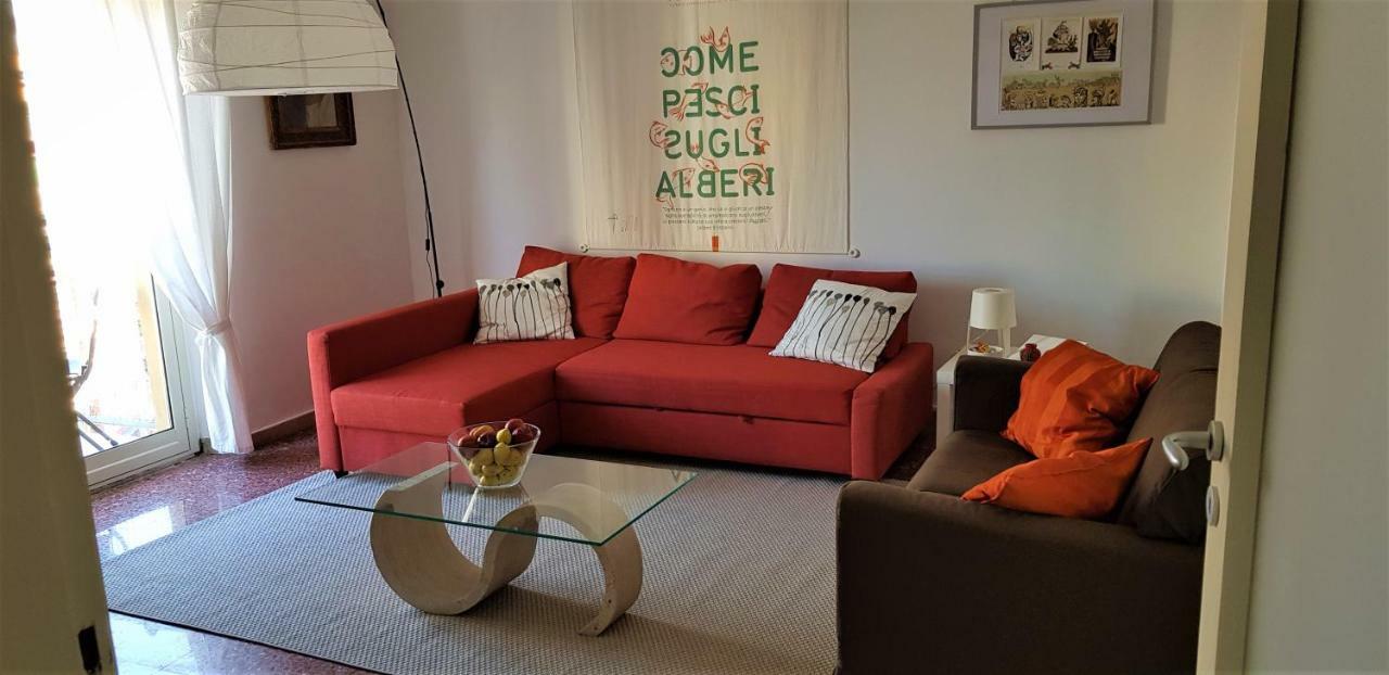 Apartment Arricriati Vicino Lungomare *