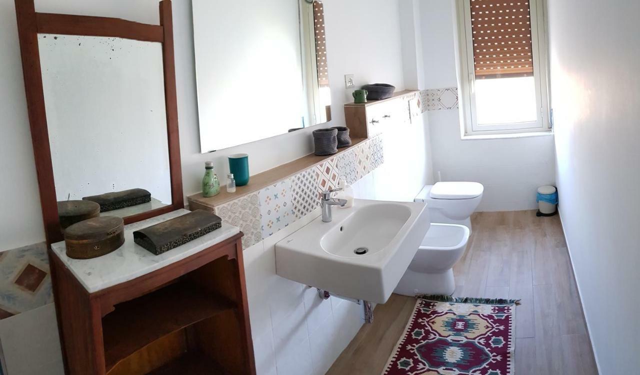 Apartment Arricriati Vicino Lungomare *